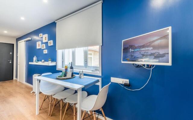 Guestready - Theater Apartment