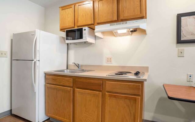 WoodSpring Suites West Melbourne I-95