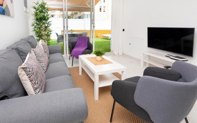 New 3BR with great terrace By CanariasGetaway
