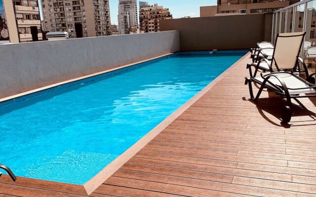 Medrano suits