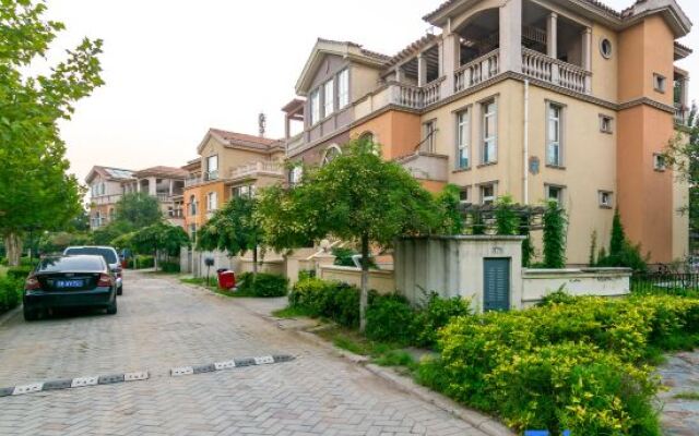 Tianjin Xiangju Leisure Club