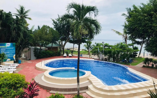 Subic Grand Seas Resort