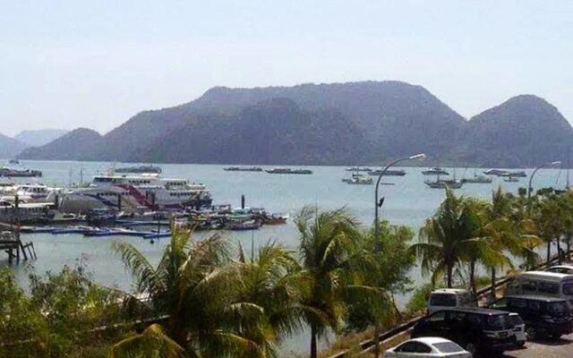 Geopark Hotel, Kuah Langkawi