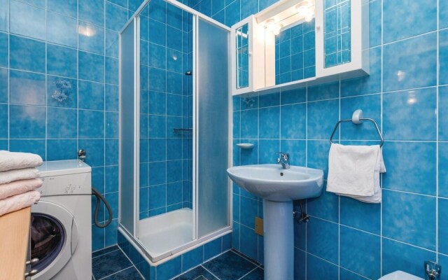 Awesome Home in Lovran With Wifi and 1 Bedrooms