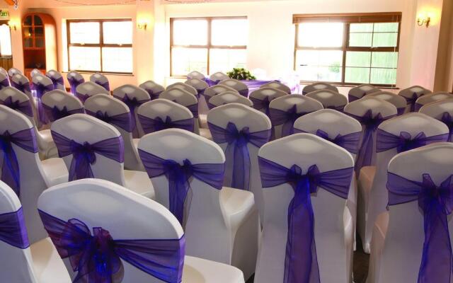 Best Western Plus Magnolia Park Golf & Country Club