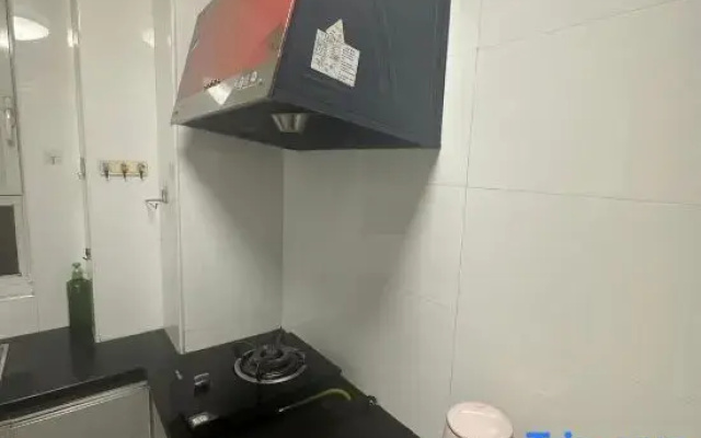 Leyee Capsule Hostel (Hailiang Square)