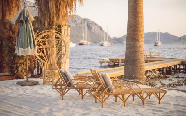 Panjur Sogut Village	