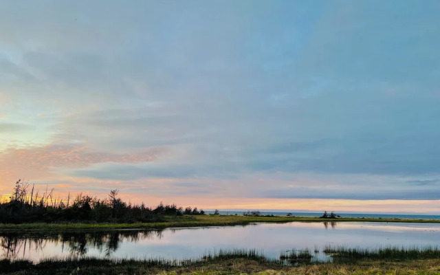 Skyline Terrace Cottages