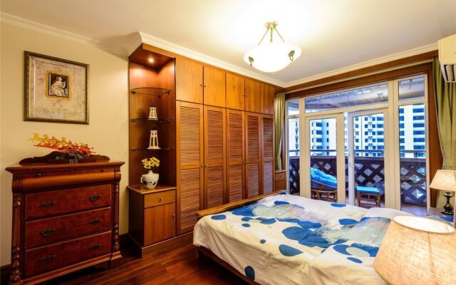 Bamboo 3 bedroom Xuhui