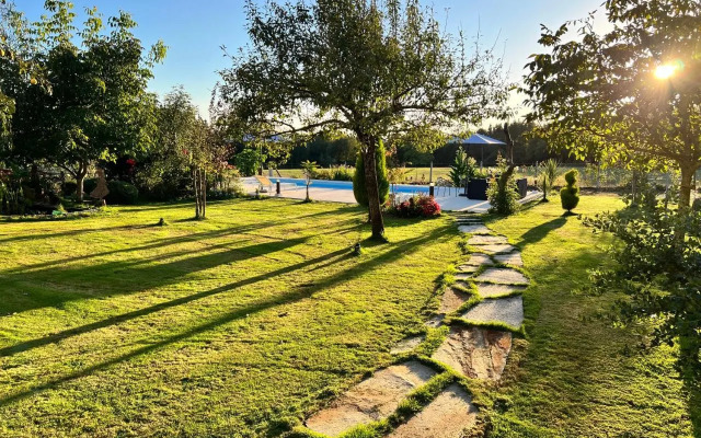 Villa Albaredo