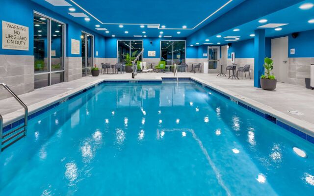 Hampton Inn Danville, VA