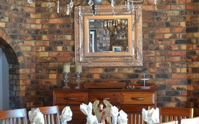 Blue Sea Guesthouse