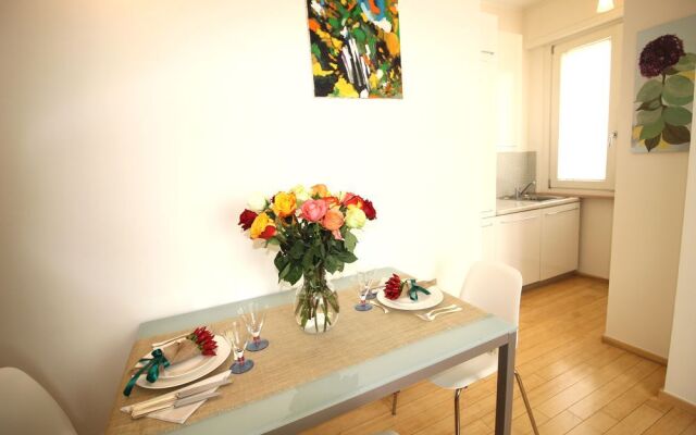 Corso Vercelli Apartment