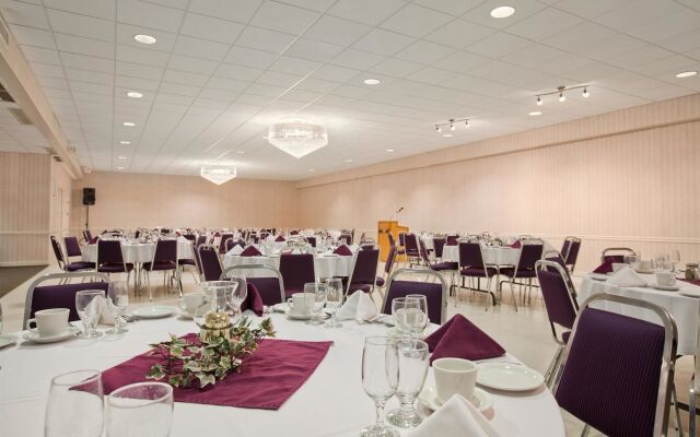 Coronet Hotel Prince Albert