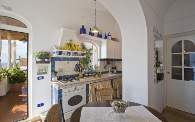 Casa Noemi 4 2 in Positano