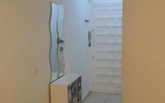 Apartamento Habaneras A 150M Del Mar