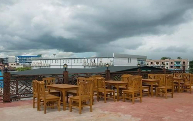 Aung Tha Pyay Hotel 3