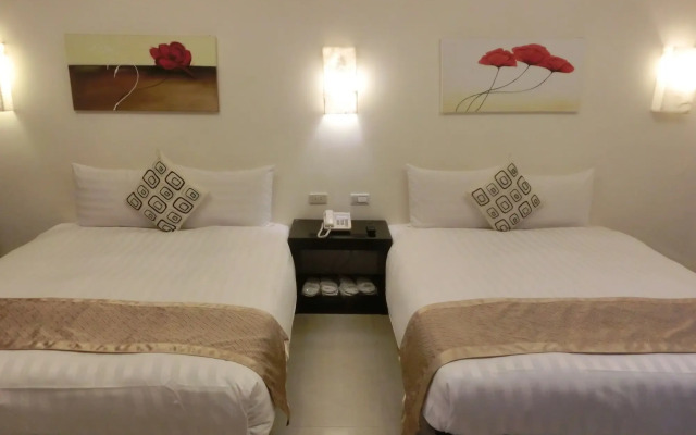 Pangola B&B