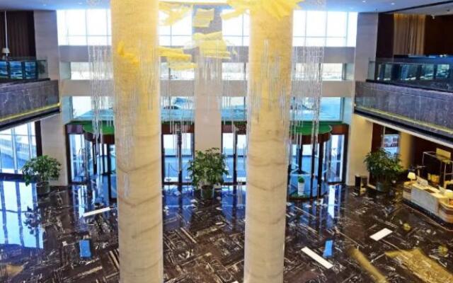 Huayang Hotel