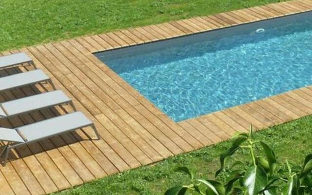 Gîte Auchay-sur-Vendée, 3 pièces, 6 personnes - FR-1-426-96