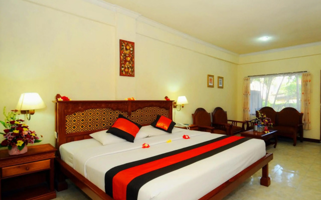 Melasti Beach Resort & Spa