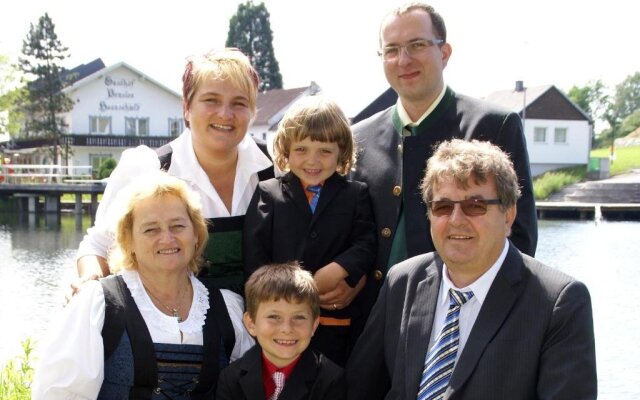 Gasthof und Pension Haunschmid