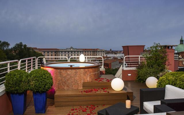 Papadopoli Hotel Venezia - MGallery Collection