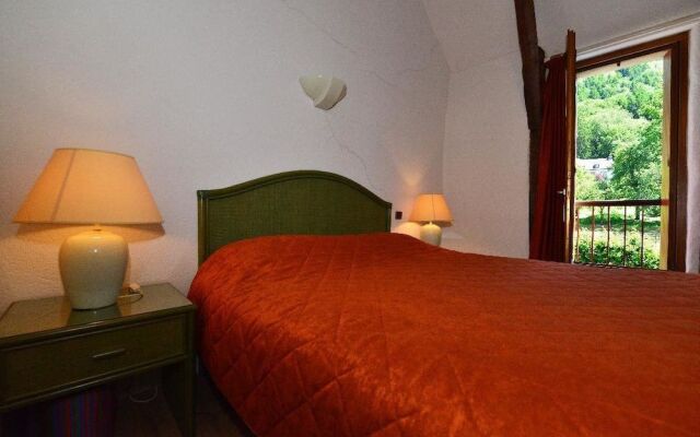 Auberge de l'Aspre