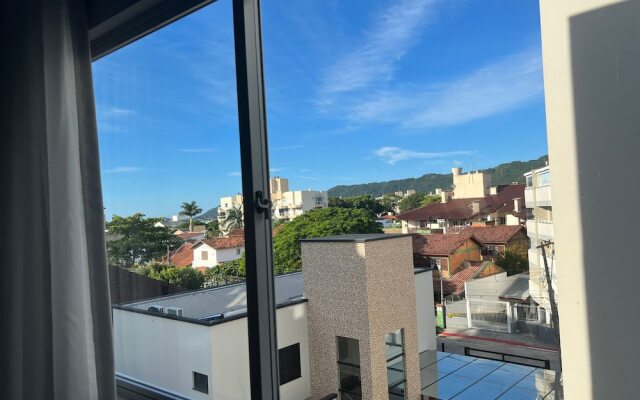 Ilha Forte Praia Hotel