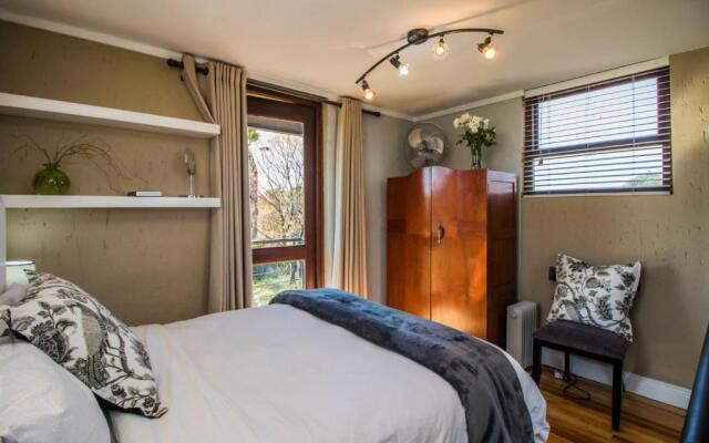 Craigivar Guesthouse