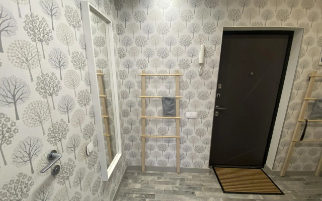 Апартаменты на улице Ивановская