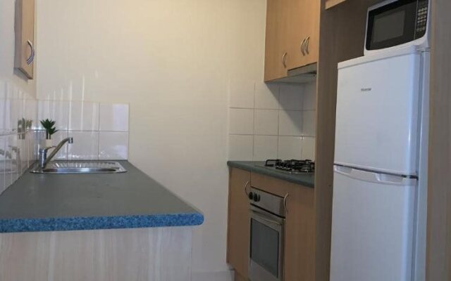Essendon Apartments