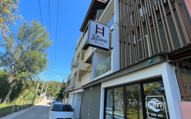 Litera Hostel