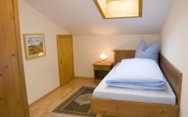 Ferienwohnungen am Westernberg