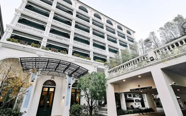 Sabai Sabai Chiang Mai