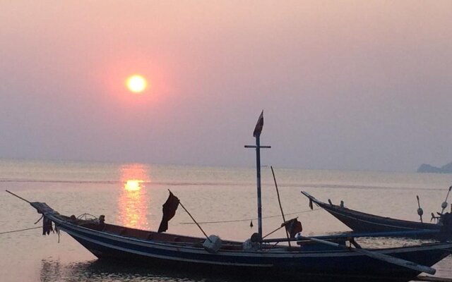 Sun Beach Bungalows Resort