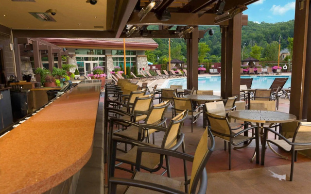 Harrah's Cherokee – A Caesars Rewards Destination