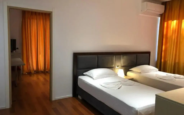 Nemesis Hotel