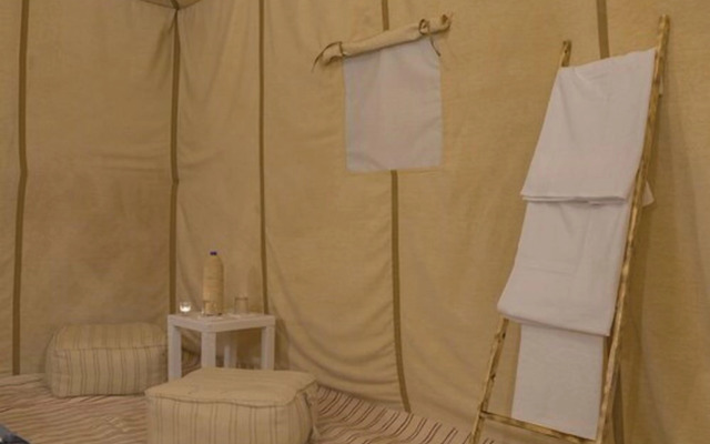 Khamlia Desert Luxury Camp