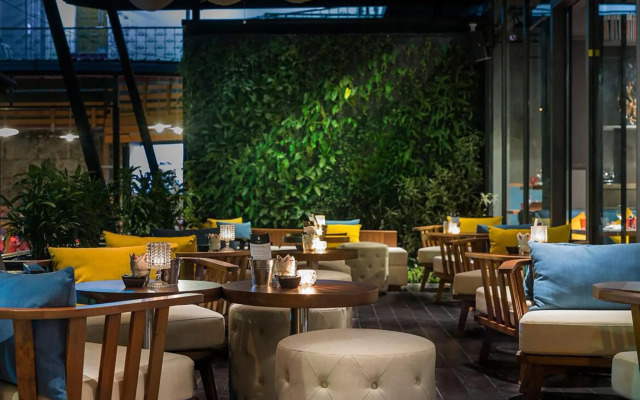Hotel G Yangon