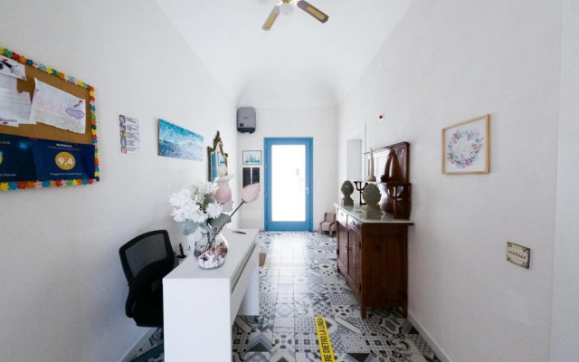 Poggiamico Guest House