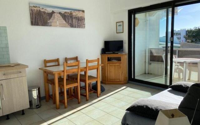 Appartement Royan, 2 pièces, 4 personnes - FR-1-494-93