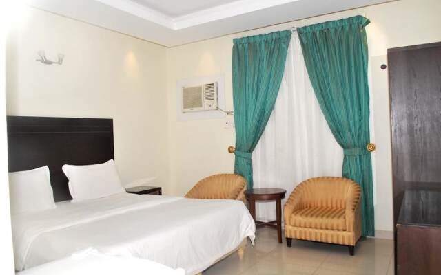Dary Furnished Apartments 1