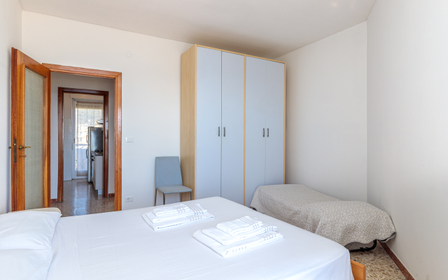 Grattacielo Vittoria 21