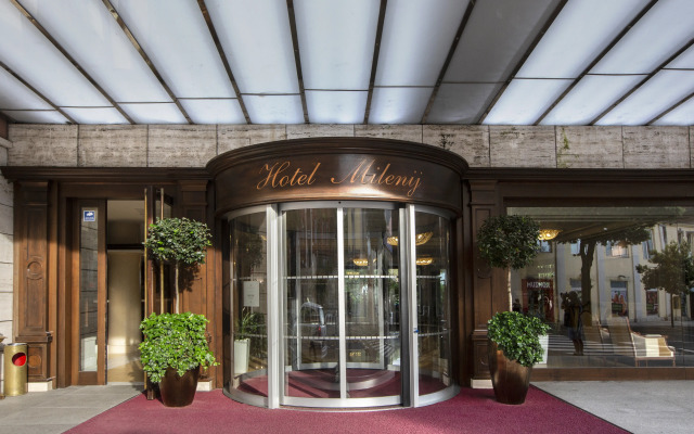 Amadria Park Hotel Milenij