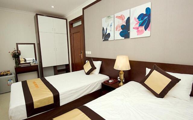 Thang Long Hotel II