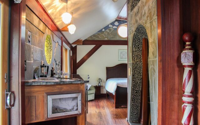 New Park Retreat & Event Center