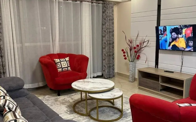 Lux Suites Vesta Gardens Apartments