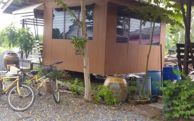 Ban Kun Lung Homestay