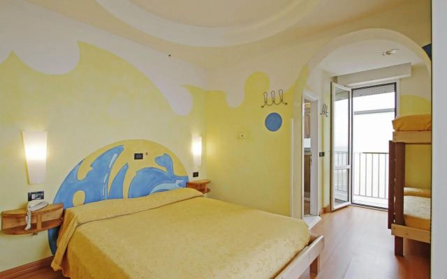 Hotel Stella Maris